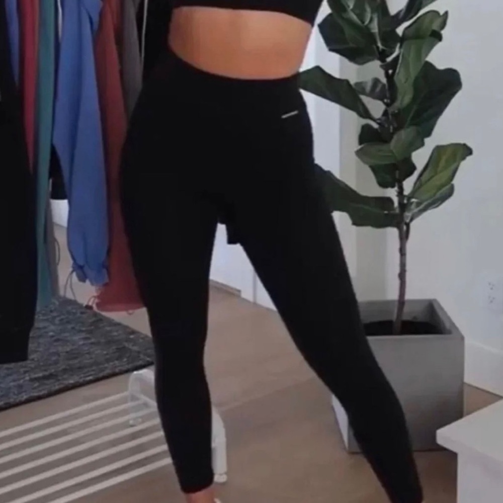 gymshark x whitney simmons leggings